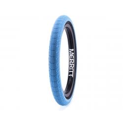 Merritt FT1 Tire (Brian Foster) (Tar Heel Blue) (20" / 406 ISO) (2.35") - TIRME7200235TAR