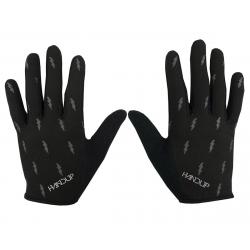 Handup Most Days Gloves (Blackout Bolts) (S) - SQ4289163SM