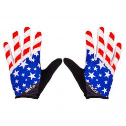 Handup Original 'MERICAS USA Gloves (Red/White/Blue) (2XL) - SQ7787028XX