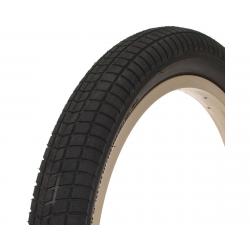 Primo V-Monster Tire (Black) (20" / 406 ISO) (2.4") - 31-PR100