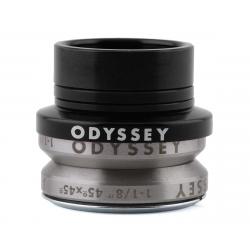 Odyssey Pro Integrated Headset (Black) (1-1/8") - C-326-BK