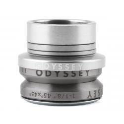 Odyssey Pro Integrated Headset (Polished Silver) (1-1/8") - C-326-HP