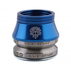 Odyssey Pro Conical Integrated Headset (Blue) (1-1/8") - C-327-BLU