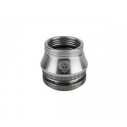 Odyssey Pro Conical Integrated Headset (Polished Silver) (1-1/8") - C-327-HP