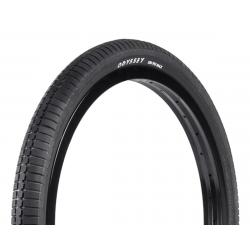 Odyssey Frequency G Flatland Tire (Chase Gouin) (Black) (20" / 406 ISO) (1.75") - T-173-BK