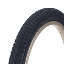 Odyssey Aitken Tire (Mike Aitken) (Black) (20" / 406 ISO) (2.25") - T-179-BK