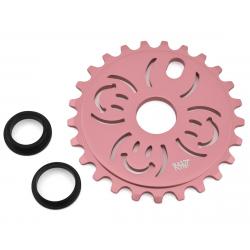 Rant H.A.B.D. Sprocket (Pepto Pink) (25T) - 440-18155_25T
