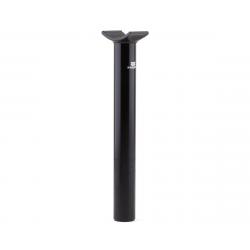 Haro Bikes Baseline Pivotal Seatpost (Black) (25.4mm) (200mm) - H-97560