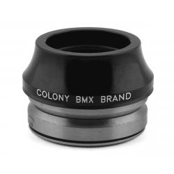 Colony Tall Integrated Headset (Black) (1-1/8") - I25-901T