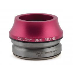 Colony Tall Integrated Headset (Pink) (1-1/8") - I25-911T