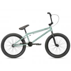 Haro Bikes 2021 Boulevard BMX Bike (20.75" Toptube) (Matte Salvia) - H-21403