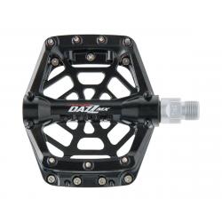 Tioga DAZZ MX Aluminum Pedals (Black) (9/16") - R9ZA2330