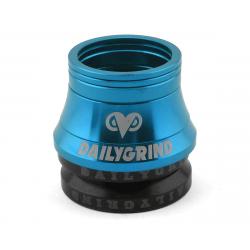 Daily Grind Integrated Headset (Blue) (1-1/8") - HE50005