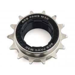 ACS PAWS M30 Nickel Freewheel (14T) - 63854-0000
