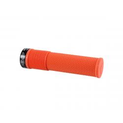 DMR Brendog Flangeless DeathGrip (Tango Orange) (Thin) - DMR-G-BREN2-THIN-TO