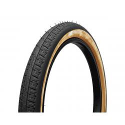 GT LP-5 Tire (Black/Tan) (20" / 406 ISO) (2.2") - GP8117U1601