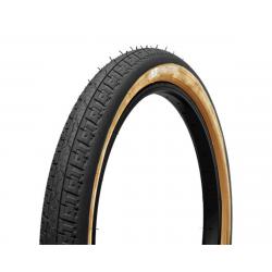 GT LP-5 Tire (Black/Tan) (20" / 406 ISO) (2.35") - GP8117U1603