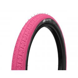 GT LP-5 Tire (Pink/Black) (20" / 406 ISO) (2.2") - GP8117U9101