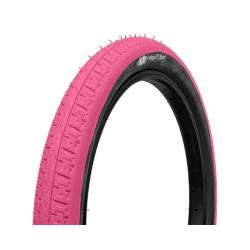 GT LP-5 Tire (Pink/Black) (20" / 406 ISO) (2.35") - GP8117U9103