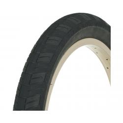 Fiction Atlas HP Tire (Black) (20" / 406 ISO) (2.3") - S2834