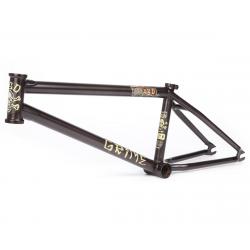 BSD Grime Frame (Denim Cox) (Flat Trans Black) (20.8") - FRM463