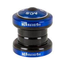 ACS Maindrive External Headset (Blue) (1") - 63827-2000
