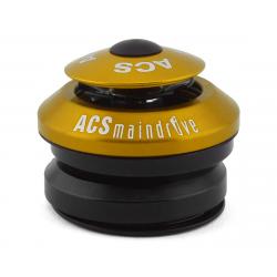 ACS Headset MainDrive Integrated (Gold) (1-1/8") - 63831-5000