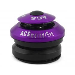 ACS Headset MainDrive Integrated (Purple) (1-1/8") - 63831-6000