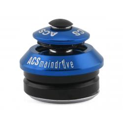 ACS Headset MainDrive Integrated (Blue) (1") - 63832-2000