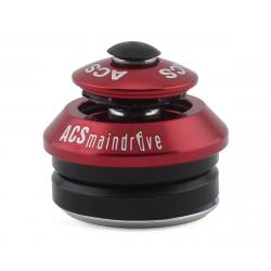 ACS Headset MainDrive Integrated (Red) (1") - 63832-3000
