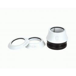 Cinema Lift Kit Integrated Headset (White) (1-1/8") - CN2000WHT