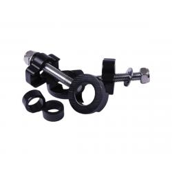 DMR Chain Tugs Chain Tensioner, 14mm with 10mm Adaptor Black Pair - DMR-CT-14-K