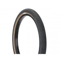 Premium CK Tire (Chad Kerley) (Black/Tan) (20" / 406 ISO) (2.4") - H-73575