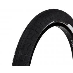 Haro Bikes La Mesa Tire (Black/White) (20" / 406 ISO) (2.4") - H-93554