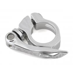 INSIGHT Quick Release Seat Clamp 25.4 (Polished) - INPCQ254PLPL
