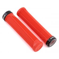 Tag Metals T1 Section Grip (Red) - T3001-02-000