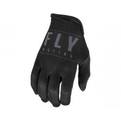 Fly Racing Media Gloves (Black) (2XL) - 350-11012