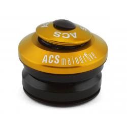 ACS Headset MainDrive Integrated Combo (1-1/8 - 1") - 63833-5000