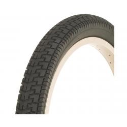 Demolition Machete Tire (Black) (20" / 406 ISO) (2.4") - D1613BSK