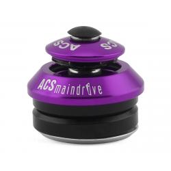 ACS Headset MainDrive Integrated (Purple) (1") - 63832-6000