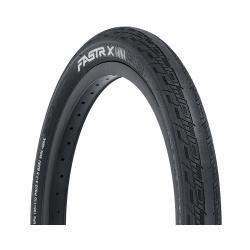 Tioga Fastr-X BMX Tire (Black) (20" / 406 ISO) (1.6") (Wire Bead) - R9ZA3073