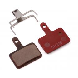 YESS Disc Brake Replacement Pads - 91-9319