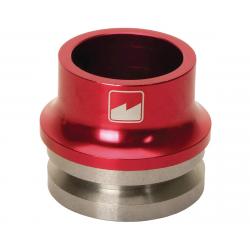 Merritt High Top Integrated Headset (Red) (1-1/8") - HEAME2000RED