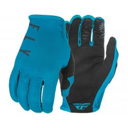 Fly Racing Lite Gloves (Blue/Grey) (S) - 374-71108