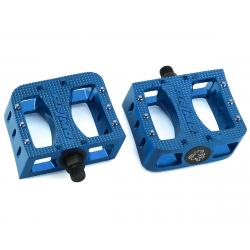 Primo Super Tenderizer Aluminum Pedals (Blue) (9/16") - 19-132