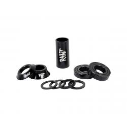 Rant Bang Ur Spanish BB Kit (Black) (22mm) - 403-18136_22