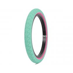 Rant Squad Tire (Teal/Pink) (20" / 406 ISO) (2.35") - 422-18078