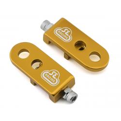 SE Racing Chain Tensioner Adjustable (Gold) (3/8" (10mm)) - 4341