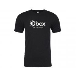 Box 2020 T-Shirt (Black) (2XL) - BX-TS200AXXL-BK