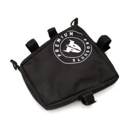 Premium Frame Bag (Black) - H-78900